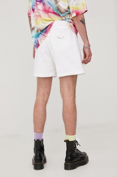 Calvin Klein spodenki męskie szorty Bawełniane krótkie roz XL NOWE