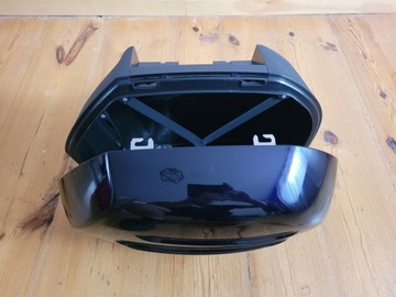 НОВЫЙ ПРАВЫЙ КОРПУС KAWASAKI GTR 1400 GTR1400 КОРПУСЫ