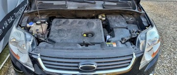 Ford Kuga I 2.0 Duratorq TDCi 140KM 2009 Ford Kuga 2.0 tdci 4x4 Klima Panorama Navi bezwypadkowy OPLACONY 2.0 140KM, zdjęcie 25