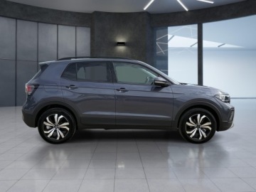 Volkswagen T-Cross SUV Facelifting 1.5 TSI 150KM 2026 Volkswagen T-Cross Life Plus 1.5 TSI 150 KM DSG-7, zdjęcie 8