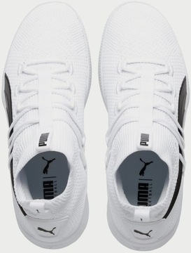 Баскетбольные кроссовки Puma Clyde Court GW 39 Белый