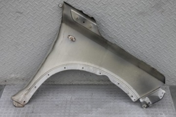 BLATNÍK LEVÝ PŘEDNÍ SUZUKI VITARA II III 15- A9G / C43