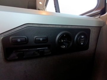 Volkswagen California Multivan 6.1 2.0 TDI BMT 150KM 2021 Volkswagen California OCEAN 4X4 JAK NOWY 2,0 TDI AUTOMAT, zdjęcie 35