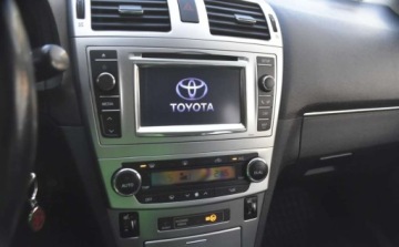 Toyota Avensis III Wagon Facelifting 2.2 D-4D 150KM 2013 Toyota Avensis Toyota Avensis 2.2 D-4D Premium 2.2 Diesel 150KM, zdjęcie 9