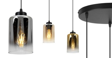 ПОДВЕСНОЙ ПОТОЛОЧНЫЙ СВЕТИЛЬНИК, ЛЮСТРА ДЛЯ КУХНИ, ГОСТИНОЙ