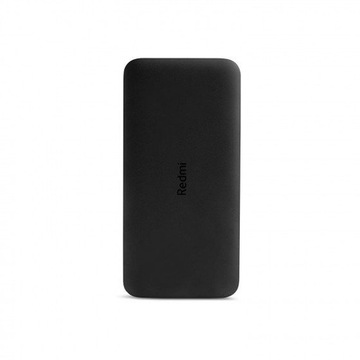 Redmi Power Bank 10000mAh Black