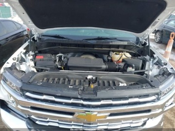 Chevrolet Silverado II 2022 Chevrolet Silverado 1500 LTD Short Bed LTZ 2022 5.3 Benzyna 355KM, zdjęcie 8