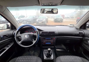 Volkswagen Passat B5 Kombi 1.9 TDI 115KM 2000 Volkswagen Passat 1,9 TDI 116 km 6 - Biegow 1.9 Diesel 116KM, zdjęcie 6