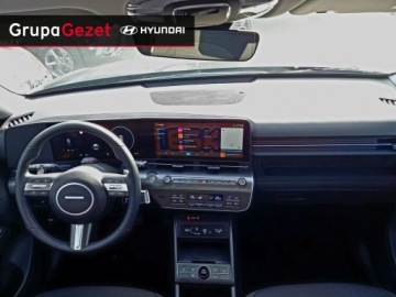 Hyundai Kona II 2026 Hyundai Kona 1,6 GDI 138 KM HEV 6DCT Executive + P. TECH i Design Mirage Gr, zdjęcie 4
