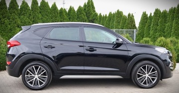 Hyundai Tucson III SUV 1.6 T-GDI 177KM 2016 Hyundai Tucson (Nr161) 1.6 Nawigacja Tempomat Kamera Parktrpnik Skory Gwar, zdjęcie 2