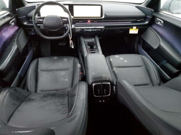 Hyundai IONIQ 6 2023 Hyundai IONIQ 6 SEL 2023 Elektryczny 225KM, zdjęcie 8