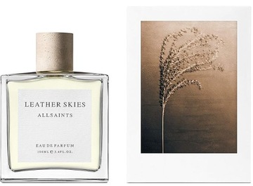 AllSaints Leather Skies Edp 100мл