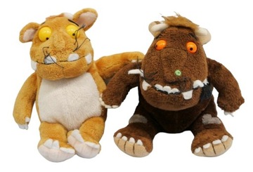 __The Gruffalo__14-16cm 2szt