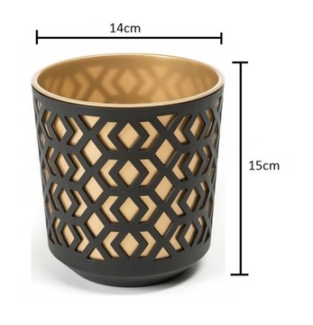 ЦВЕТОЧНЫЙ ГОРШОК ЦВЕТОЧНАЯ ЧАША КРЫШКА ЧАШИ ВСТАВКА ДОМ САД ТЕРРАСА БАЛКОН МАЛЕНЬКИЙ