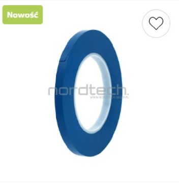 Taśma odcinająca Norton 66261194993 5szt