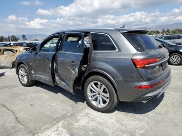 Audi Q7 II 2025 Audi Q7 Premium 2025 2.0L 2.0 Benzyna 261KM, zdjęcie 1