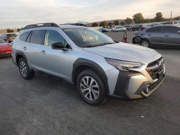 Subaru 2024 Subaru Outback 2024 Subaru Outback Premium AWD 2.5 Benzyna 182KM, zdjęcie 4