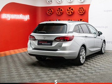 Opel Astra K Sports Tourer 1.6 CDTI 136KM 2016 OPEL Astra V 1.6 CDTI Elite aut Combi 136KM 2016, zdjęcie 5