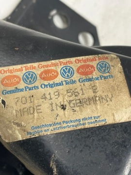 VOLKSWAGEN MULTIVAN T4 1995 SLOUPEC VOLANT / KOMPLET