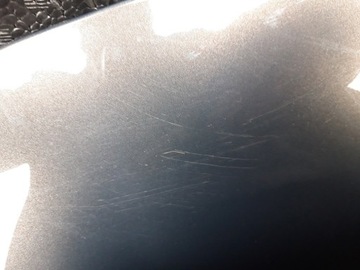 OPEL CORSA E 2014-19 5 DVEŘE VÍKO KUFRU KUFRU Z190