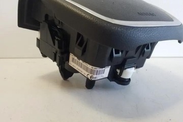 AIRBAG ŘIDIČE PEUGEOT 508 96863325ZE 1.6L DIESEL 82KW 2014