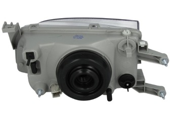 SUBARU JE 1995-2003 SVĚTLOMET SVĚTLO PŘEDNÍ PRAVÁ H4