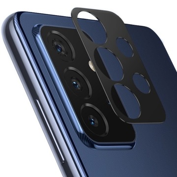 ETUI ALU NA APARAT DO SAMSUNG A52 / A52 5G A72 5G
