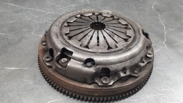 9637569810 KOLO SETRVAČNÍK CITROEN PEUGEOT 1.4 HDI