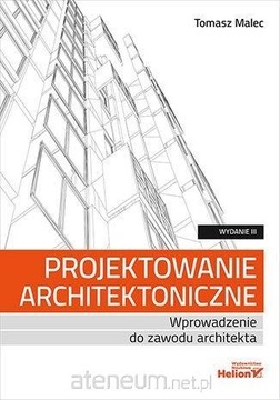 Podręcznik Projektowanie architektoniczne