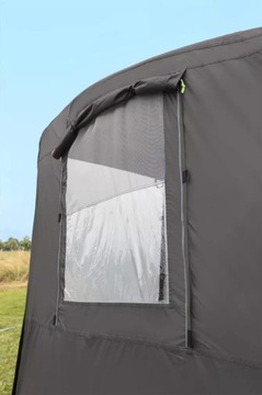 PRZEDSIONEK NAMIOT TYLNY BERGER TONALE REAR VW T5/T6 200x200cm