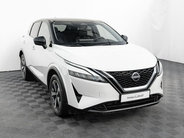 Nissan Qashqai III Crossover 1.3 DIG-T MHEV 158KM 2023 Nissan Qashqai PY70923#1.3 DIG-T mHEV N-Connecta, zdjęcie 2