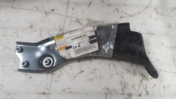WSPORNIK BŁOTNIKA LEWY SKODA SUPERB III 3V0821141 NOWY ORYGINAŁ