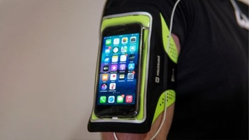 ЧЕХОЛ ДЛЯ ТЕЛЕФОНА SWISSTEN 7 ДЮЙМОВ