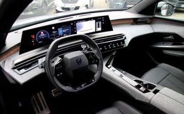 Peugeot 3008 III 2025 Peugeot 3008 1.2 PureTech mHEV GT e-DCS6 145KM 2025 Gwarancja od RiA, zdjęcie 2