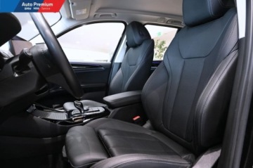 BMW X3 G01 SUV Facelifting 2.0 20d 190KM 2023 BMW X3 xDrive20dFV23Reflektory LEDFotel SportowyPodgrzewanie Kierownicy, zdjęcie 11
