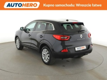 Renault Kadjar Crossover 1.6 dCi 130KM 2018 Renault Kadjar 130KM navi kamera grzane fotele, zdjęcie 3