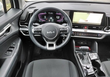 Kia Sportage V SUV 1.6 T-GDI 160KM 2024 Kia Sportage Salon Polska automat 1.6 Benzyna 160KM, zdjęcie 12