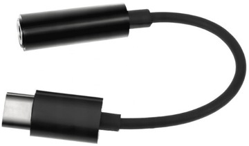 КАБЕЛЬ GMB ТИП USB-C – МИНИ-ДЖЕК АУДИОадаптер 3,5 мм