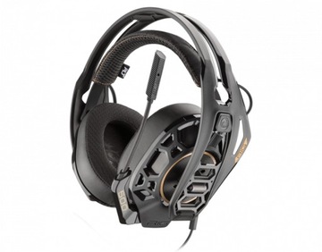 Nacon RIG 500 PRO HX SE słuchawki dla graczy