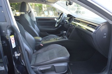 Volkswagen Arteon Fastback Facelifting 2.0 TSI 190KM 2022 Volkswagen Arteon 2.0TSI 190KM,ELEGANCE,DSG,Salon PL, Serwis ASO, 1 wlasci, zdjęcie 29