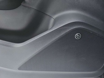 Cupra Ateca Crossover Facelifting 1.5 TSI 150KM 2024 Cupra Ateca DSG, Skorzana tapicerka, Salon PL, VAT Marza 1.5 Benzyna, zdjęcie 16