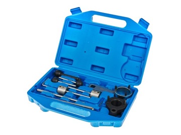 ПРИБОР ГРМ VW AUDI SKODA 1.4 1.6 2.0TDI CR