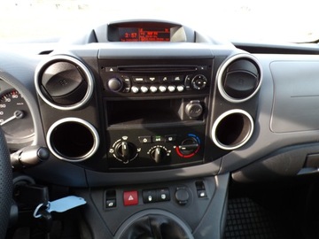 Citroen Berlingo II 2014 CITROEN BERLINGO 1.6 HDI 115 KM Z NIEMIEC, zdjęcie 12