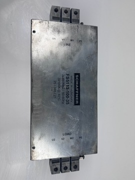ШАФФНЕР FS5113_100_35