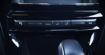 DS 3 Cabrio Facelifting 2016 1.2 PureTech 110KM 2019 Citroen DS3 (Nr.257) 1.2 Automat Nawigacja Kliamtyzacja Kamera Gwarancja, zdjęcie 26