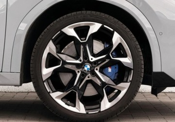 BMW X2 U10 SUV M 2.0 M35i 300KM 2025 BMW X2 I wlasciciel M Sport Hak Gwarancja Bezwypadkowy FVAT23, zdjęcie 11