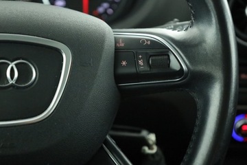 Audi A3 8V Hatchback 3d 1.6 TDI clean diesel 110KM 2015 Audi A3 1.6 TDI, Automat, Navi, Xenon, Bi-Xenon, zdjęcie 16