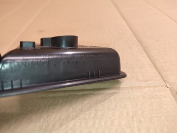 HYUNDAI I30 II КРЫШКА РУЧКИ РАМКА ЛЕВАЯ ПЕРЕДНЯЯ