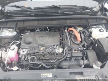 Toyota Highlander III 2023 Toyota Highlander 2023 TOYOTA HIGHLANDER HYBRID XLE 2.5 Hybryda 186KM, zdjęcie 15