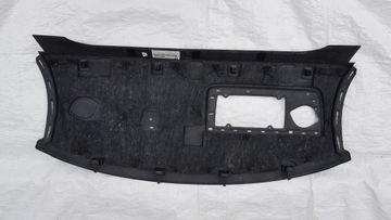 AUDI A4 B8 SEDAN POLIČKA ZADNÍ 8K5863411AB